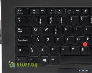 Lenovo ThinkPad L470