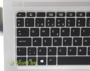 HP EliteBook Folio 1040 G3