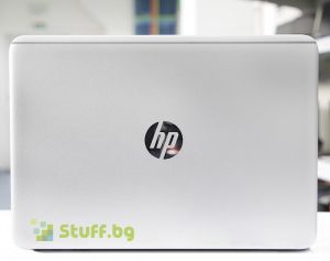 HP EliteBook Folio 1040 G3