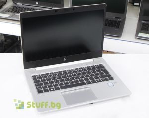 HP EliteBook 830 G6