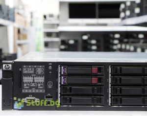 HP ProLiant DL380 G7