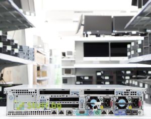 HP ProLiant DL380 G7