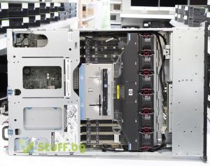 HP ProLiant DL380 G7