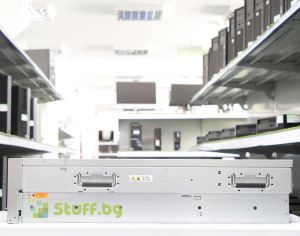 HP ProLiant DL580 Gen8