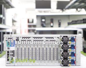 HP ProLiant DL580 Gen8