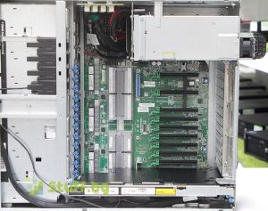 HP ProLiant DL580 Gen8