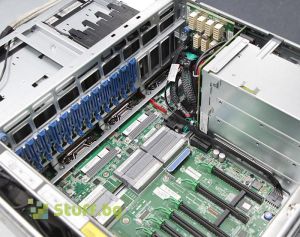 HP ProLiant DL580 Gen8