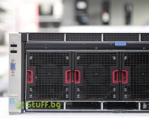 HP ProLiant DL580 Gen8