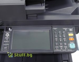 Kyocera TASKalfa 351ci