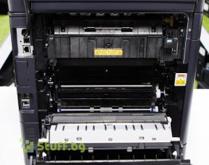 Kyocera TASKalfa 351ci