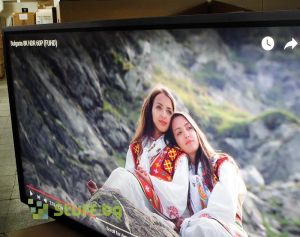 Dell 4K Interactive Touch Monitor C8618QT