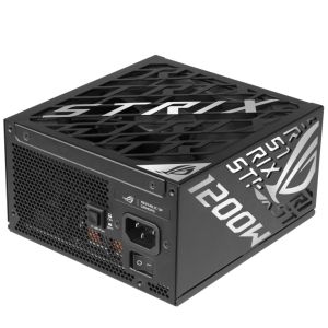 Захранване Asus ROG Strix 1200W