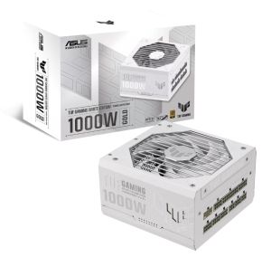Захранване Asus TUF Gaming 1000W White