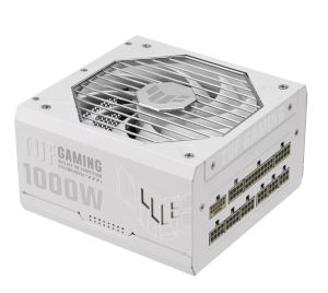 Захранване Asus TUF Gaming 1000W White