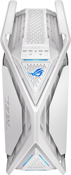 Кутия за компютър Asus ROG Hyperion GR701 White