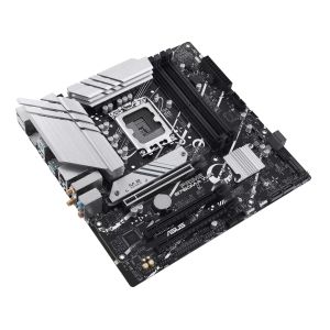 Дънна платка ASUS PRIME B760M-A WIFI DDR5, LGA 1700