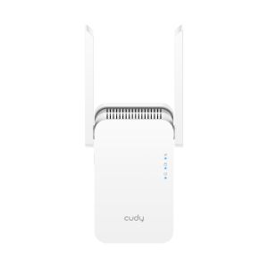 Безжичен усилвател Range Extender /АP Cudy RE3600 WiFI7, 1x Gigabit Ethernet Port