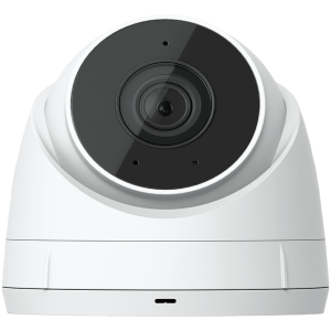 Ubiquiti UniFi UNVR-Instant-KIT-EU Compact Protect NVR Kit, includes (1) UniFi Protect NVR Instant with (4) G5 Turret Ultra cameras and (1) 1TB HDD, delivering an all-in-one solution for fast and effortless setup