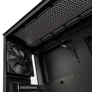 Кутия Kolink Observatory HF Mesh - Black