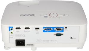 Проектор късофокусен BenQ TH671ST