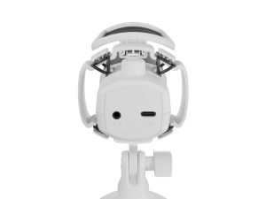 Микрофон Genesis Microphone Radium 250 USB Stand White