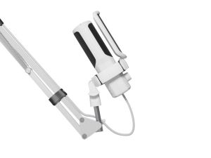 Микрофон Genesis Microphone Radium 251 USB Arm White