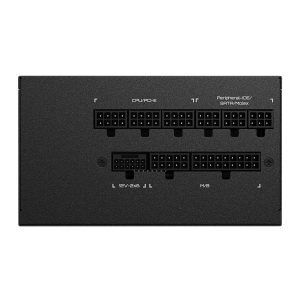 Захранващ блок Gigabyte UD1000GM PG5 V2 - 1000W 80+ Gold PCIe 5.1 Ready