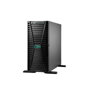 Сървър HPE ML110 Gen11, Xeon Silver 4514Y, 2x32GB-R, 8SFF, 2x480GB SATA SSD, MR408i-o, 2x1000W PS EU Server