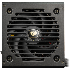 COUGAR GES 750 PSU 80plus Gold Fixed Cables