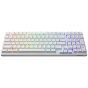 COUGAR Ultimus Pro Gaming Keyboard, White