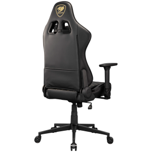 COUGAR ARMOR ONE V2 Gold Gaming chair