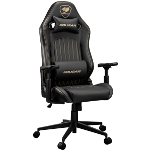 COUGAR EXPLORE ROYAL Gaming chair