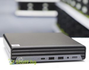 HP ProDesk 600 G6 DM
