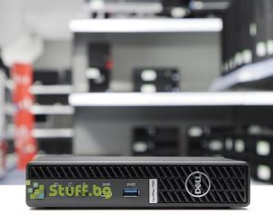 Dell OptiPlex 7080