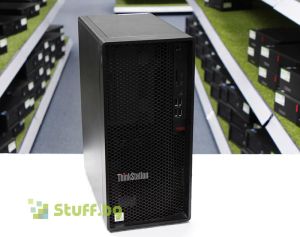 Lenovo ThinkStation P340