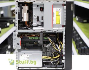 Lenovo ThinkStation P340