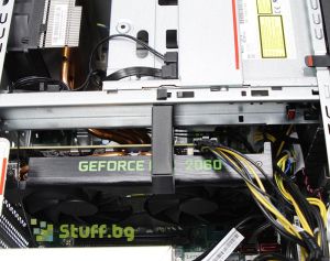 Lenovo ThinkStation P340