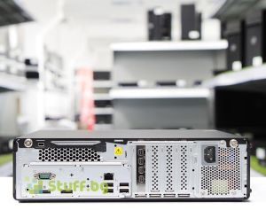 Lenovo ThinkStation P350