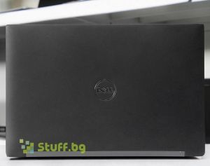 Dell Latitude 7480