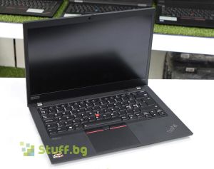 Lenovo ThinkPad P14s Gen 2