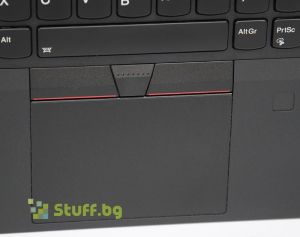 Lenovo ThinkPad P14s Gen 2