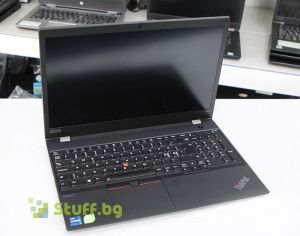 Lenovo ThinkPad P15s Gen 2