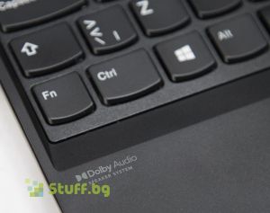 Lenovo ThinkPad P15s Gen 2