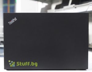 Lenovo ThinkPad P15s Gen 2