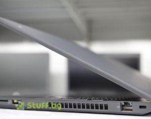 Lenovo ThinkPad P15s Gen 2