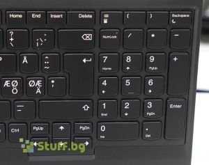 Lenovo ThinkPad P15s Gen 2