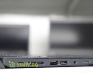 Lenovo ThinkPad P15s Gen 2