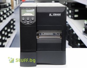 Zebra ZM400