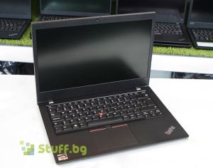 Lenovo ThinkPad L14 Gen 1 (AMD)