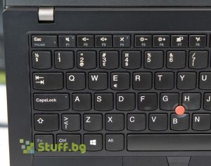 Lenovo ThinkPad L14 Gen 1 (AMD)